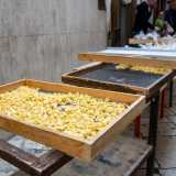 ...che pi� di ogni altra gode della presenza delle pastaie